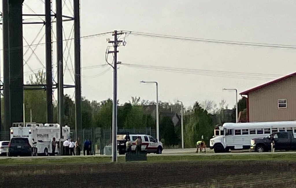 Drame à Chatham : un accident tragique dans une garderie