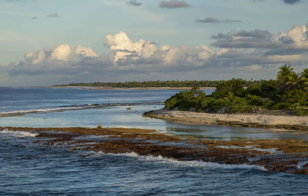 Drame en Polynésie : Un enfant de 8 ans succombe à des sables mouvants