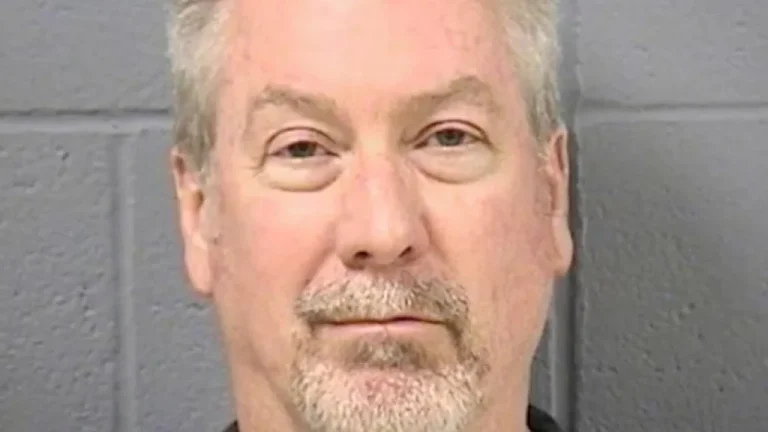 Drew Peterson : Retour sur ses mariages et son crime choquant