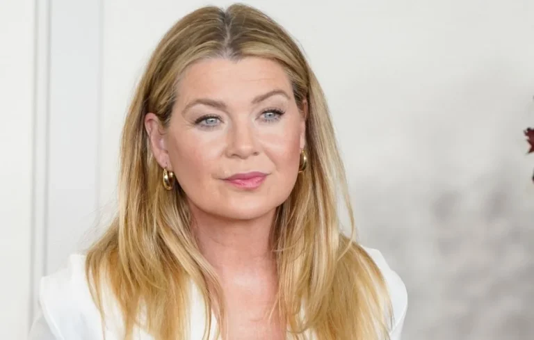 Ellen Pompeo reste dans Grey&rsquo;s Anatomy pour des raisons émotionnelles