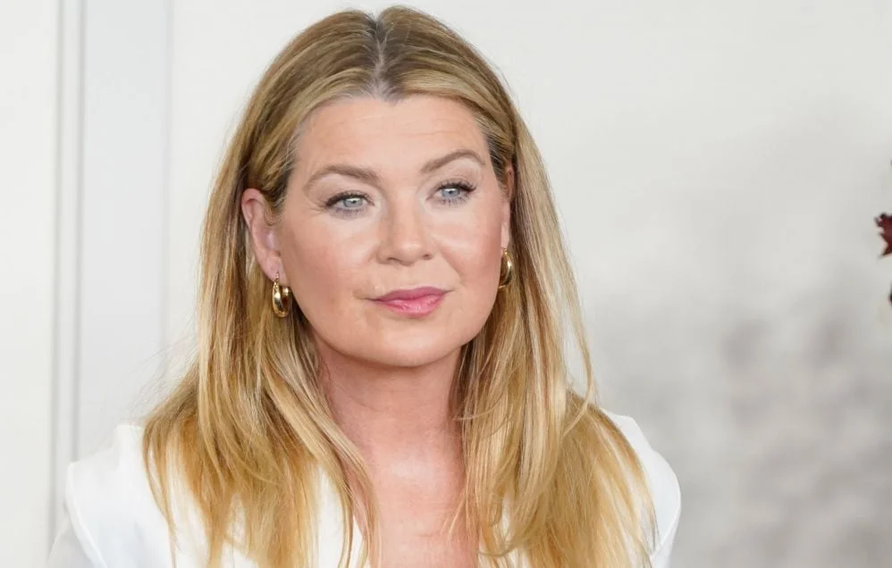 Ellen Pompeo reste dans Grey's Anatomy pour des raisons émotionnelles