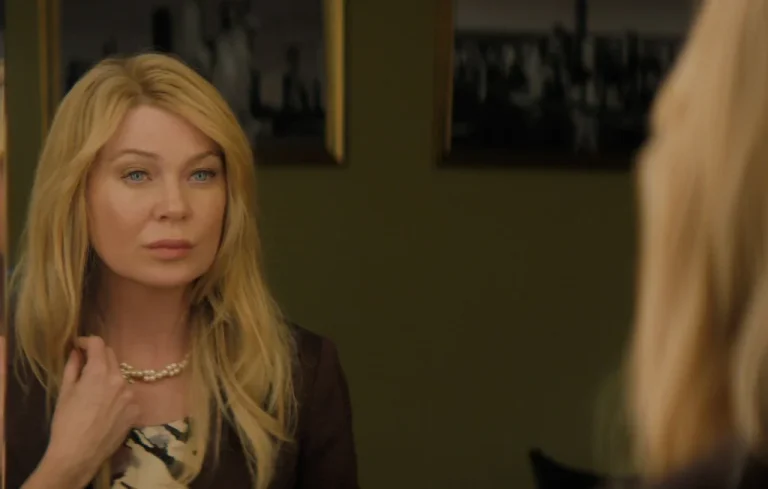 Ellen Pompeo : un défi mémorable dans Good American Family
