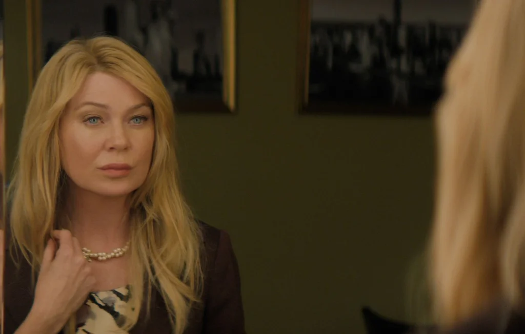 Ellen Pompeo : un défi mémorable dans Good American Family