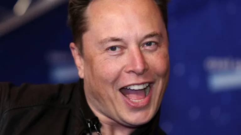 Elon Musk : Vers la première trillionnaire mondiale ?