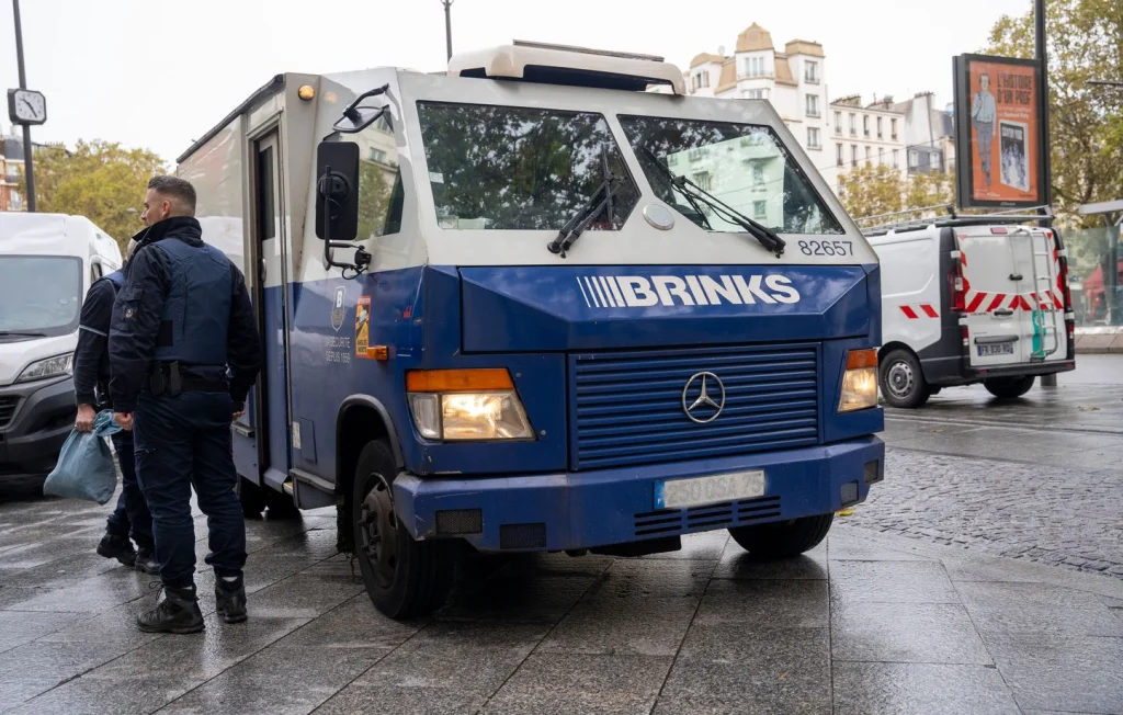 Enlèvement d'une femme et sa fille dans l'Ain : enquête en cours