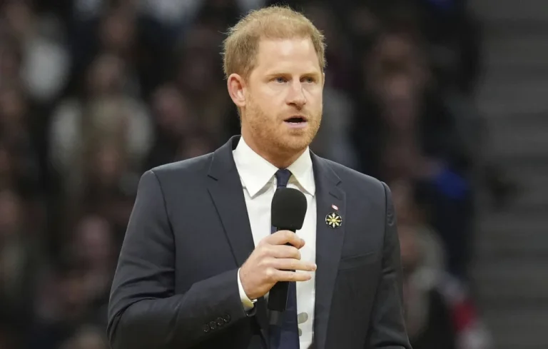 Enquête sur l&rsquo;ONG Sentebale du Prince Harry au Lesotho