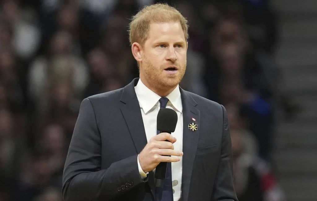 Enquête sur l'ONG Sentebale du Prince Harry au Lesotho