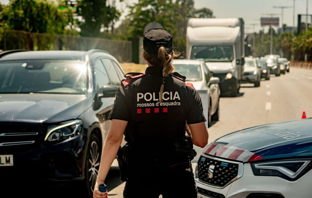 Espagne : Une mère arrêtée pour avoir vendu son bébé