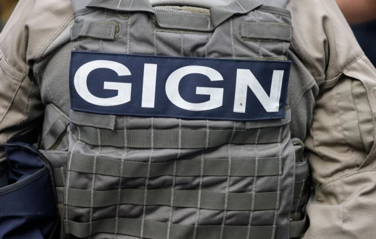 Féminicide en Marne : le GIGN intercepte un forcené armé