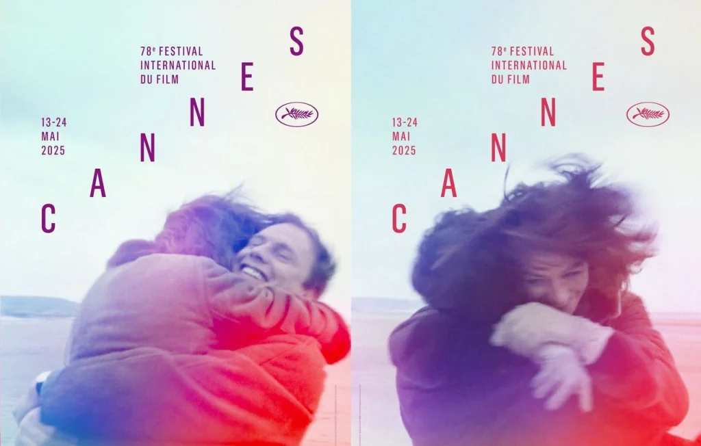 Festival de Cannes 2025 : Hommage à 'Un homme et une femme'