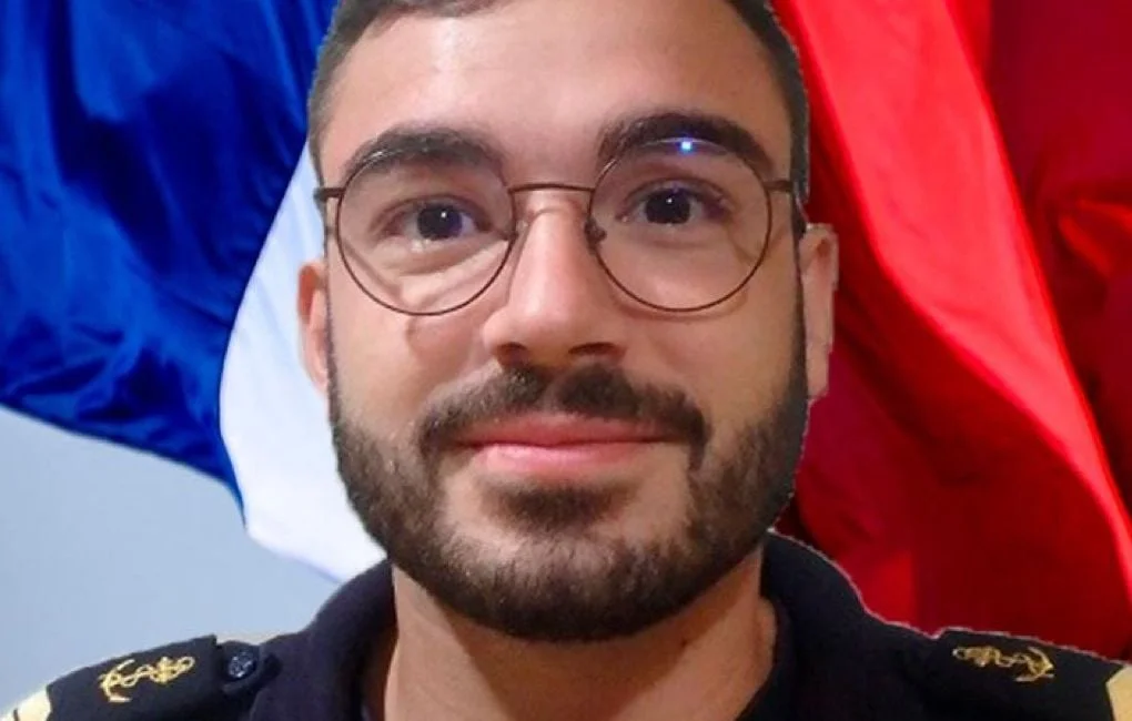 Fin des recherches pour Léo Soulas, marinier disparu à Toulon
