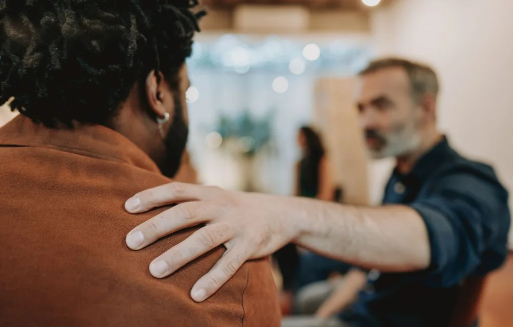 Formation de secouristes en santé mentale : un enjeu crucial