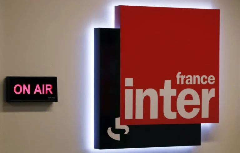France Inter domine les audiences radio, RTL en hausse
