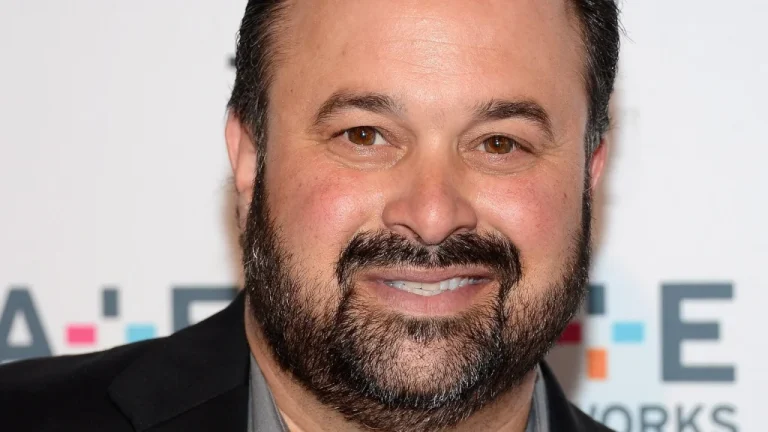 Frank Fritz d&rsquo;American Pickers : son incroyable perte de poids expliquée