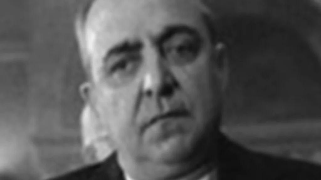 Frank Sheeran et Russell Bufalino : une relation criminelle