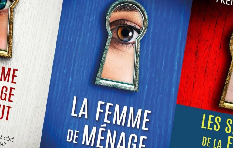 Freida McFadden : Le Phénomène Littéraire qui Désoriente la Critique