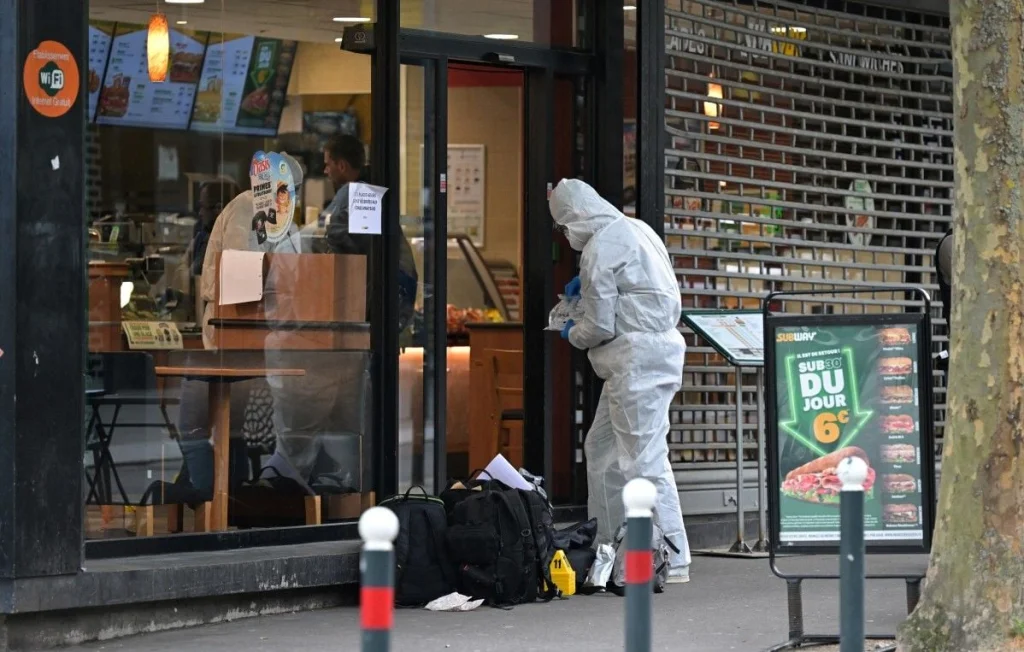 Fusillade à Rennes : Les avocats s'interrogent sur l'inaction policière