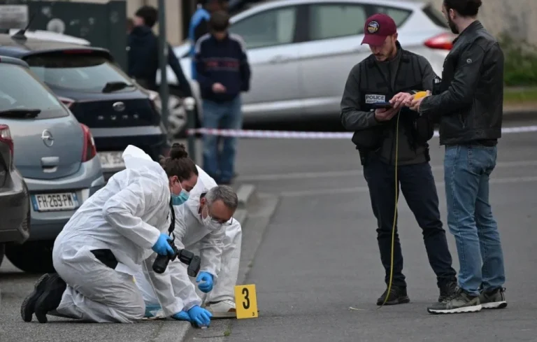 Fusillade à Rennes : quatre suspects arrêtés pour trafic