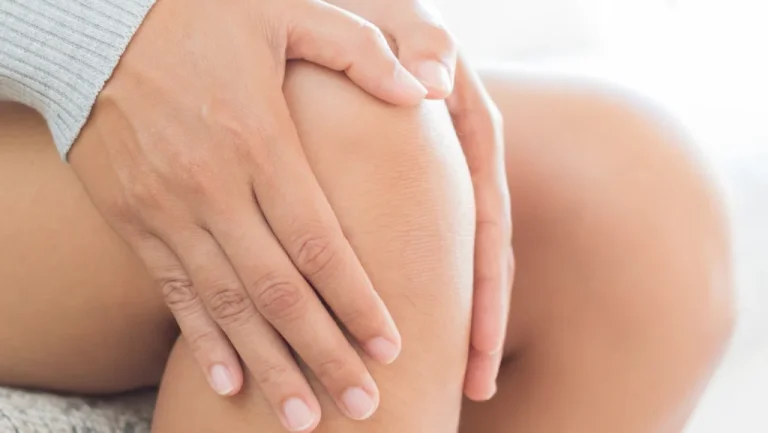 Genuphobia : Comprendre la peur des genoux