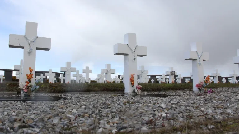 Guerre des Malouines : Qui a gagné et pourquoi ?