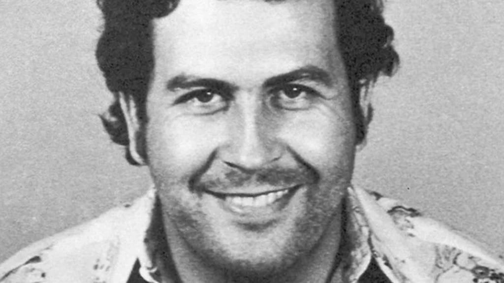 Hacienda Nápoles : Le Parc Thématique de Pablo Escobar