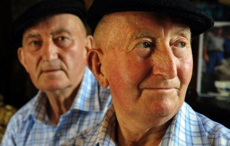 Henri Morvan, icône bretonne, s'éteint à 93 ans