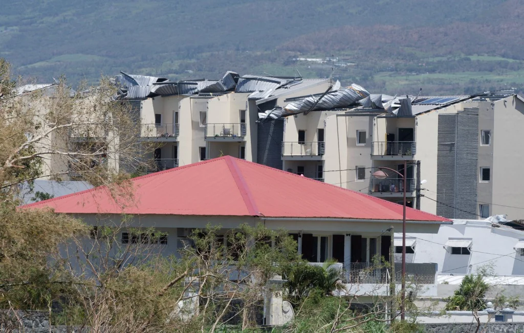 Indemnisation cyclonique à La Réunion : 379 millions pour Garance