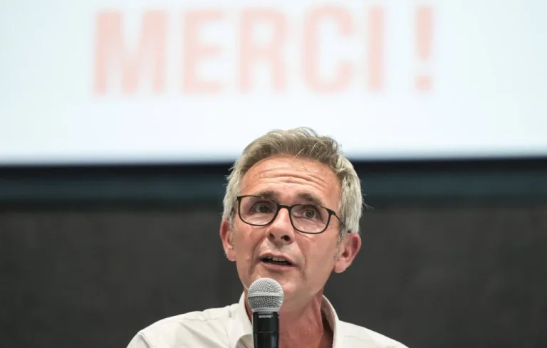 Israël annule les visas de deux élus de Seine-Saint-Denis