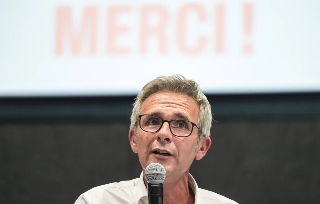 Israël annule les visas de deux élus de Seine-Saint-Denis