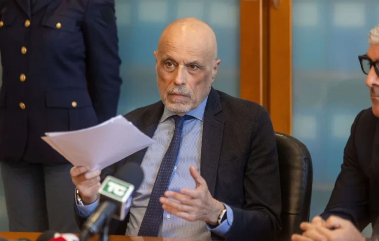 Italie : Arrestation de six suspects dans le meurtre d&rsquo;un ultra