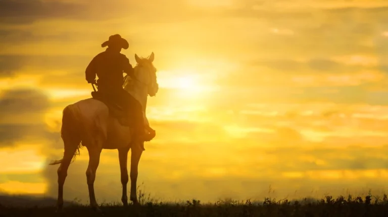 Jack Abernathy : Le Dernier Marshal du Far West et ses Loups