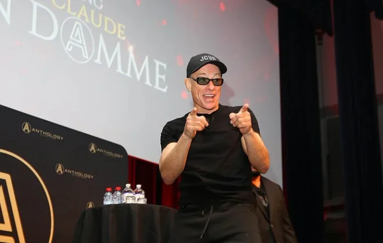 Jean-Claude Van Damme au cœur d&rsquo;accusations de trafic sexuel