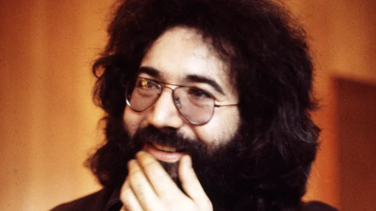 Jerry Garcia : L&rsquo;Histoire de Son Doigt Manquant