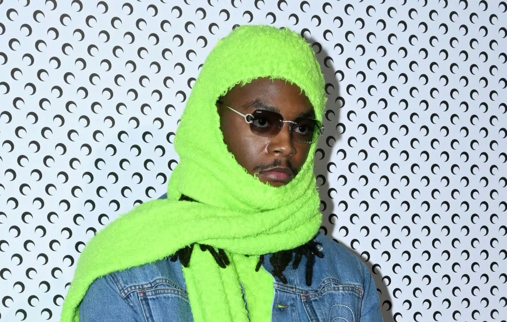 Koba LaD sous enquête : liens avec la Black Manjak Family