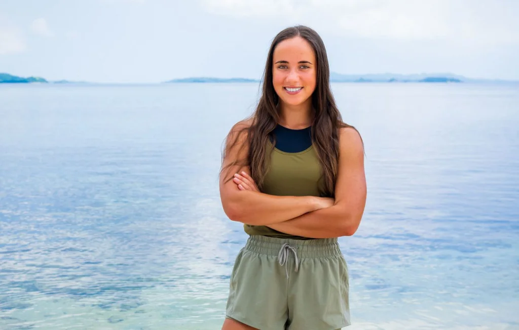 Koh-Lanta : Louise réagit à son élimination surprise