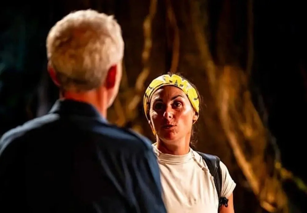 Koh-Lanta : Pauline critique la stratégie des Jaunes après son élimination