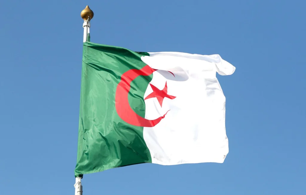 L'Algérie adopte une loi pour encadrer la mobilisation générale