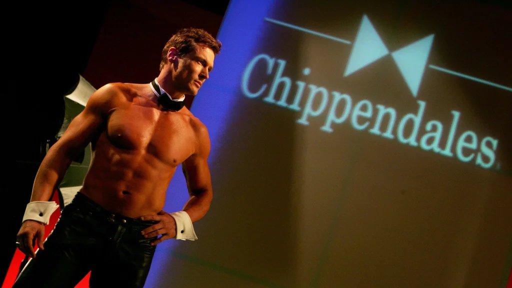 L'Histoire Sombre des Chippendales : Entre Arson et Meurtres