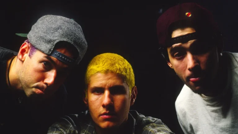 L&rsquo;Histoire de l&rsquo;Album Paul&rsquo;s Boutique des Beastie Boys