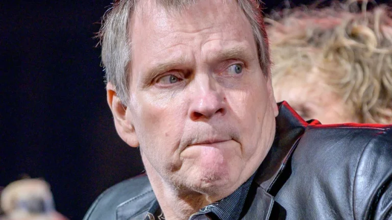 L&rsquo;enfance chaotique de Meat Loaf : Une tentative de meurtre révélée
