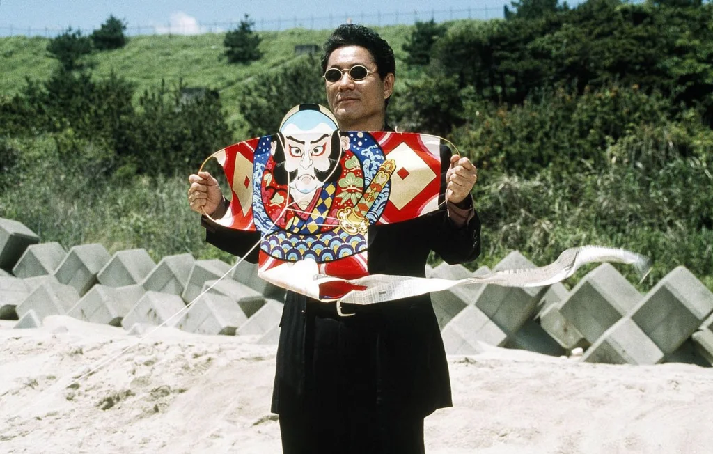 L'humour nippon : entre burlesque et traditions comiques