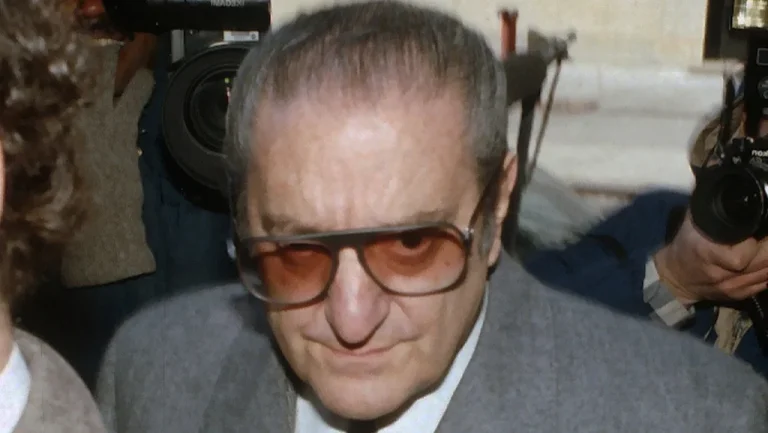 L&rsquo;incroyable fortune de Paul Castellano et son mode de vie