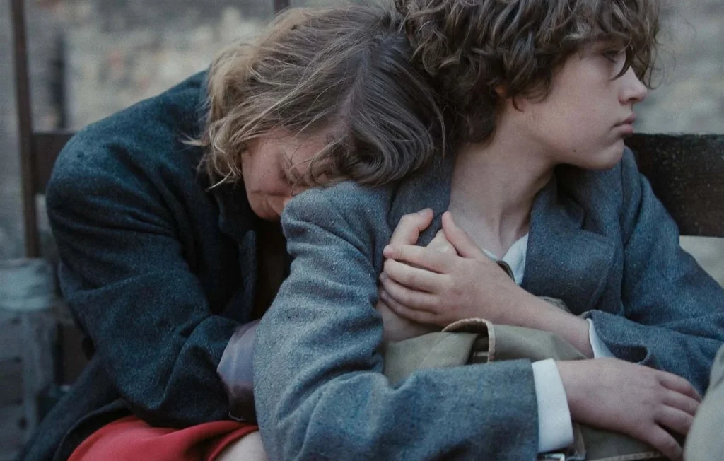 « La Chambre de Mariana » : Un appel contre la barbarie nazie