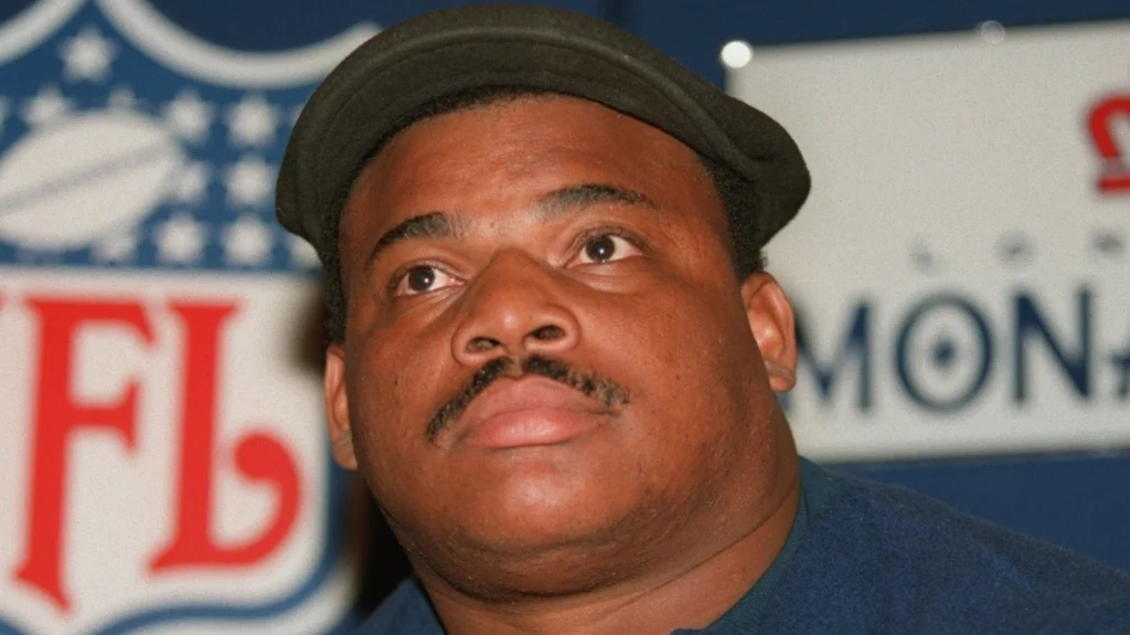 La Chute Tragique de William Perry : L'Ancien Célèbre NFL