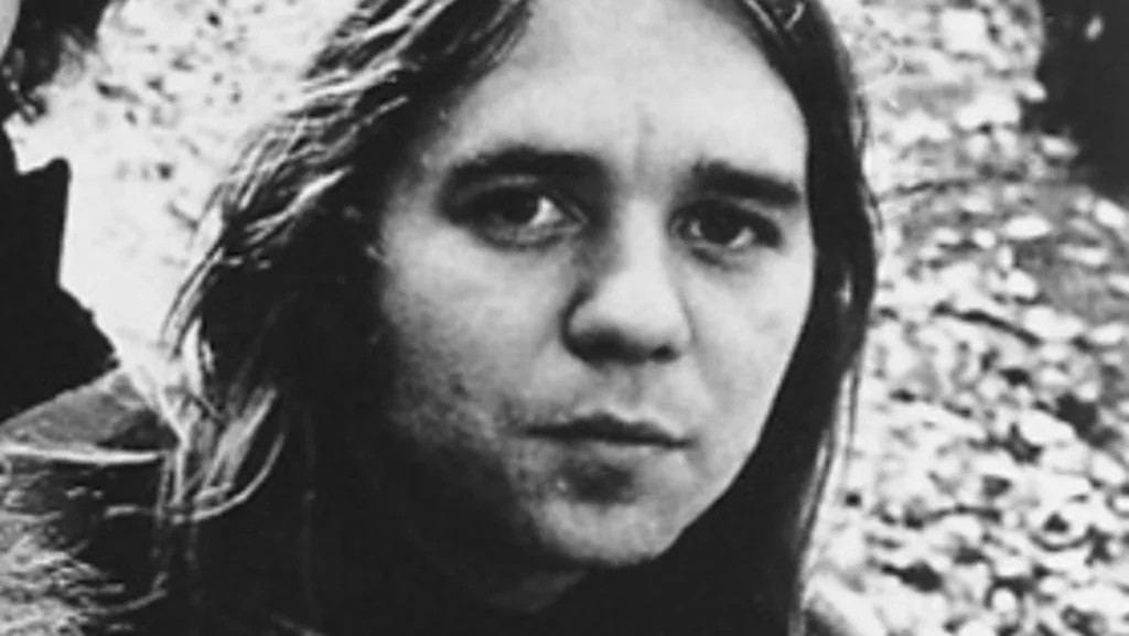 La Mort Mystérieuse de Gary Driscoll, Musicien Légendaire