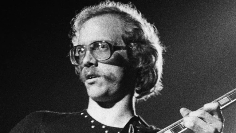 La Mort Tragique de Bob Welch, Ancien Membre de Fleetwood Mac