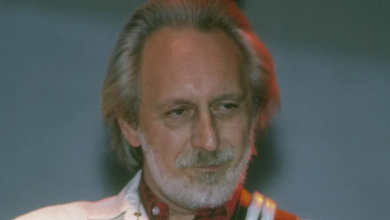 La Mort Tragique de John Entwistle : L&rsquo;Héritage Oublié