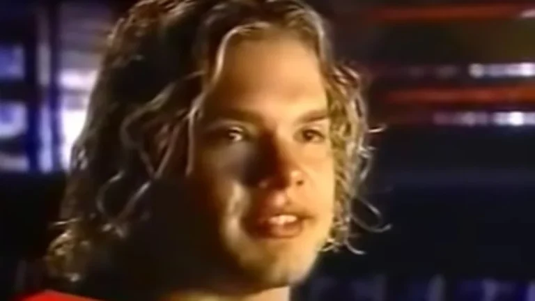 La Tragédie de Matt Cappotelli : Une Carrière Prometteuse Brisée