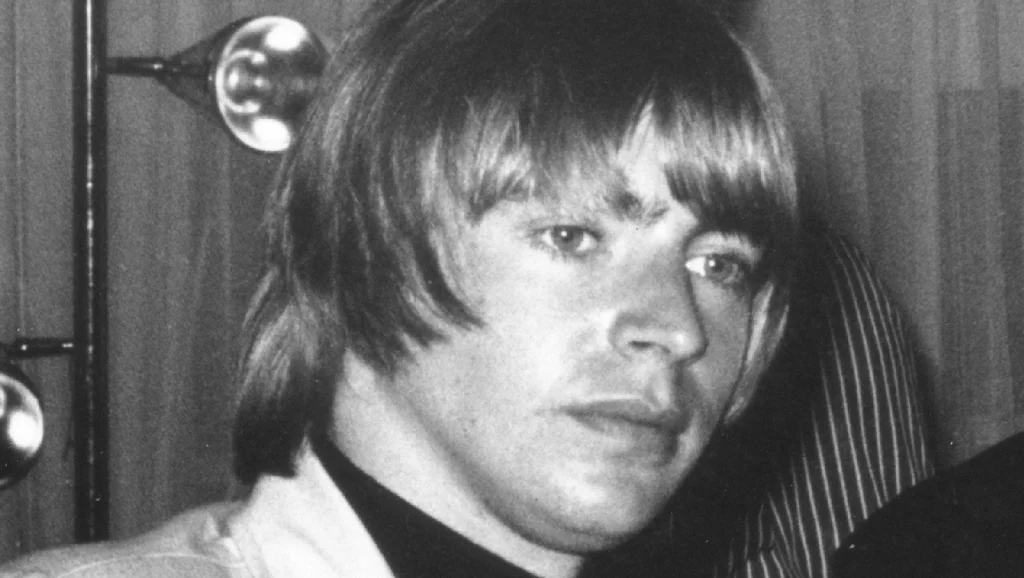 La Tragique Mort de Keith Relf des Yardbirds