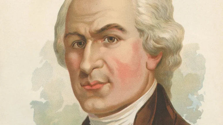 La Tragique Mort du Fils d&rsquo;Alexander Hamilton